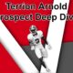 CB Terrion Arnold Prospect Deep Dive: How The Stellar Athlete Compares To His Alabama Counterpart