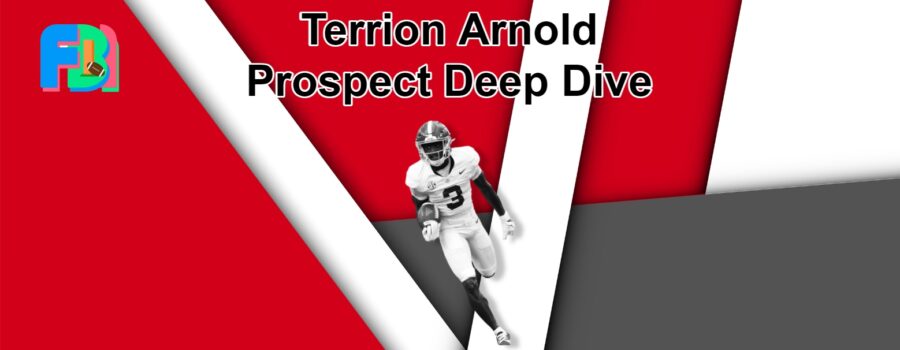 CB Terrion Arnold Prospect Deep Dive: How The Stellar Athlete Compares To His Alabama Counterpart