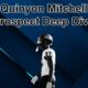 CB Quinyon Mitchell Prospect Deep Dive: What Isn’t He Good At?