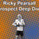 WR Ricky Pearsall Prospect Deep Dive: Could He Be a Surprise Stud Found In The Second?