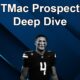 WR Tetairoa McMillan Prospect Deep Dive: Why He Is One Of The Most Unique Players Of Our Generation