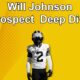 CB Will Johnson Prospect Deep Dive: Could The Former Five Star Be a True Lockdown Corner?