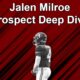 QB Jalen Milroe Prospect Deep Dive: Is The Heisman Candidate a Legitimate Top-Ten Talent?